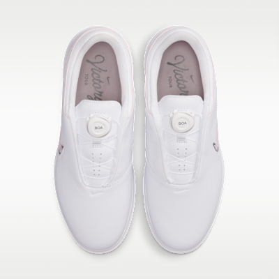 Nike Victory Tour 4 BOA Golf Shoes. Nike ID